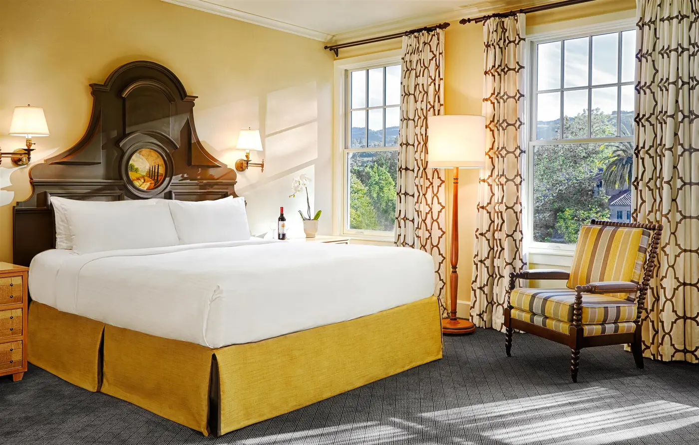 Fairmont Room