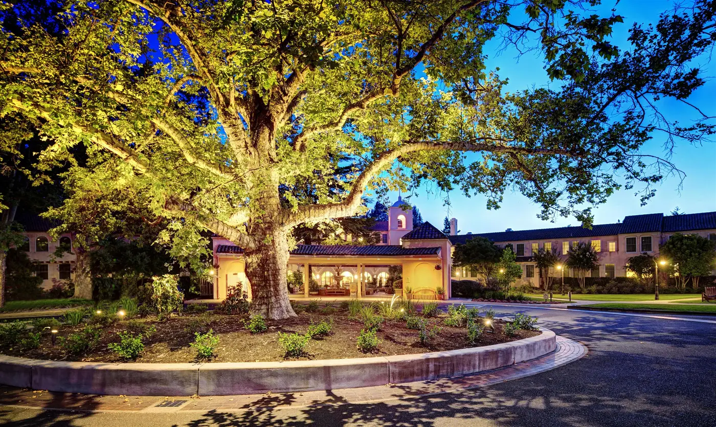 Exterior Property